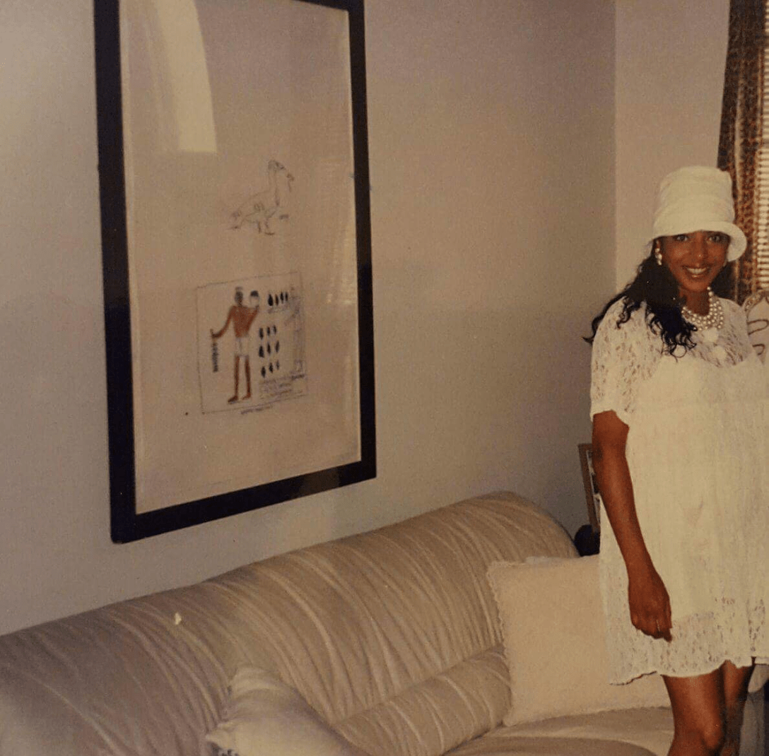 It Was Just Gift From Friend Old Basquiat Associate Sets Out