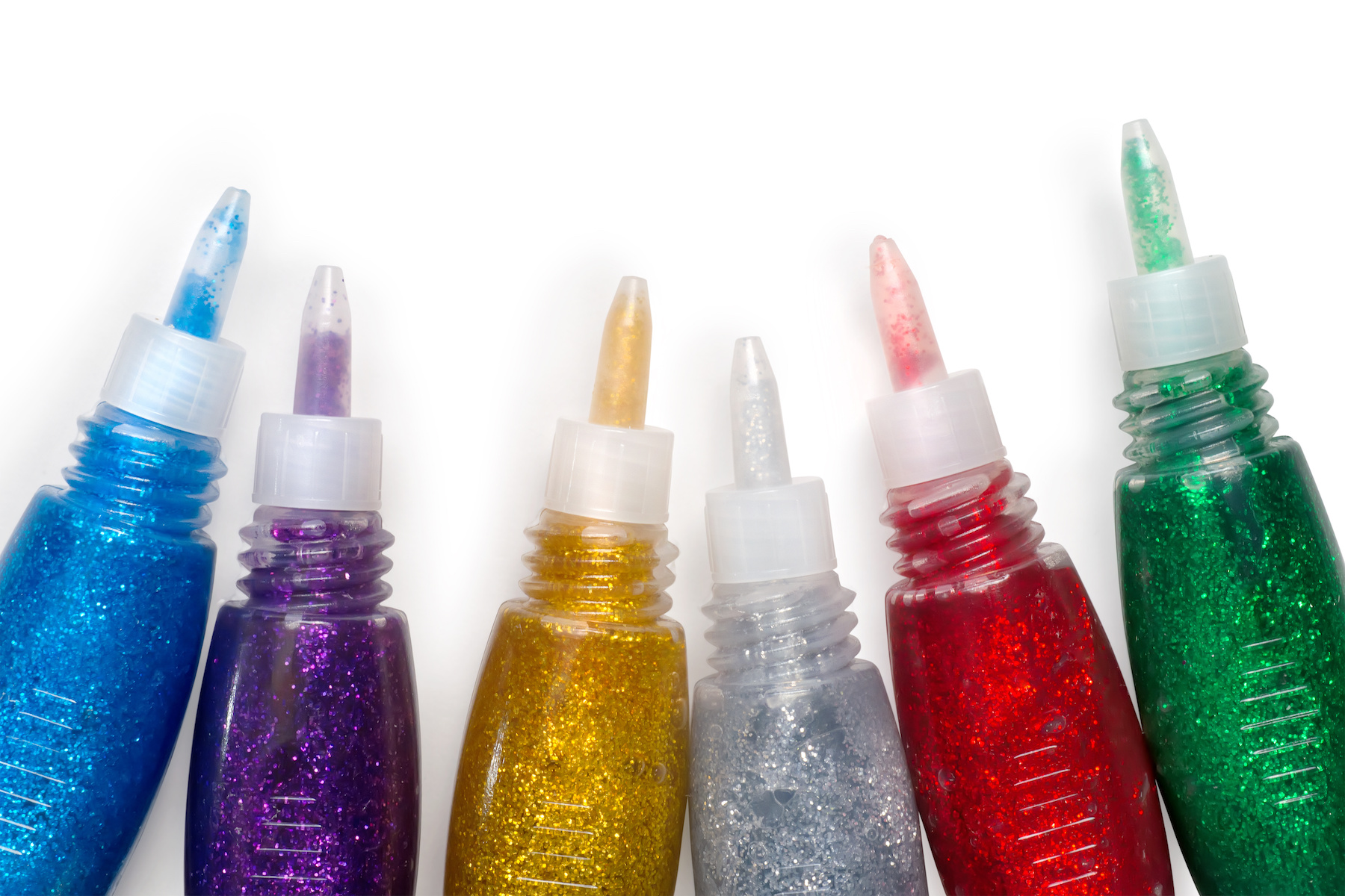 Best Glitter Glue for a Sparkling Adhesive