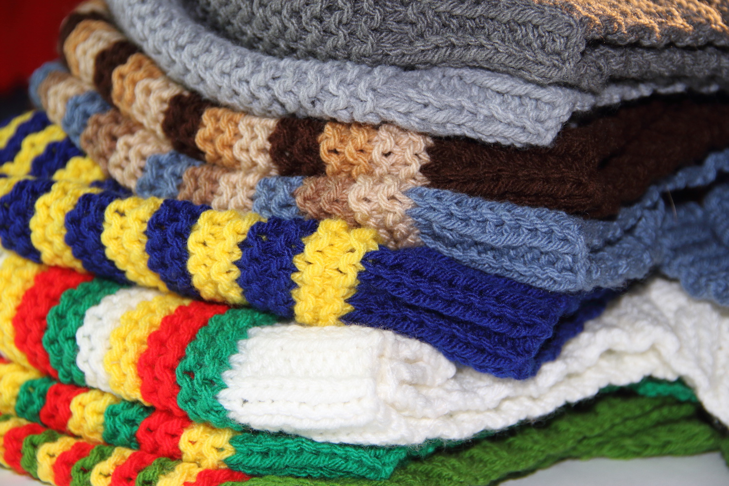 Best Knitting Wools for Warm Creations