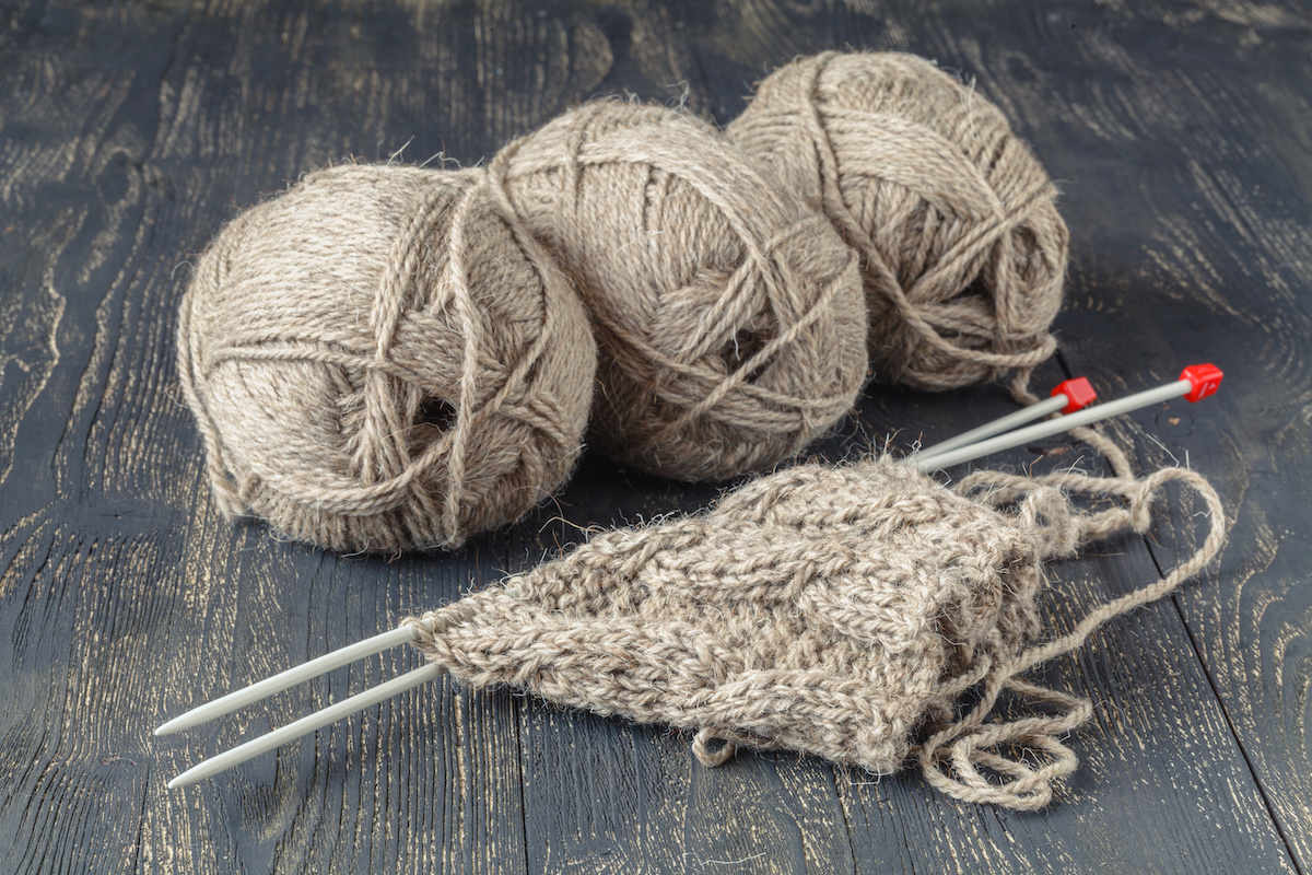 Best Straight Needles for Knitting
