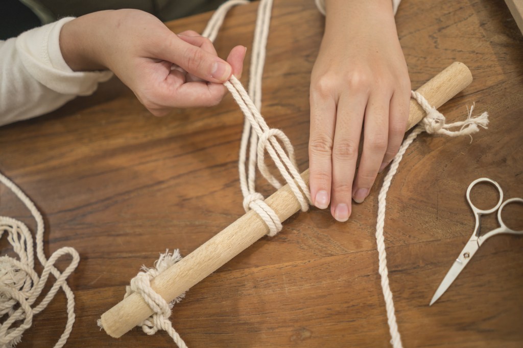 Best Macramé Cords for Home Improvement and Multimedia Artworks