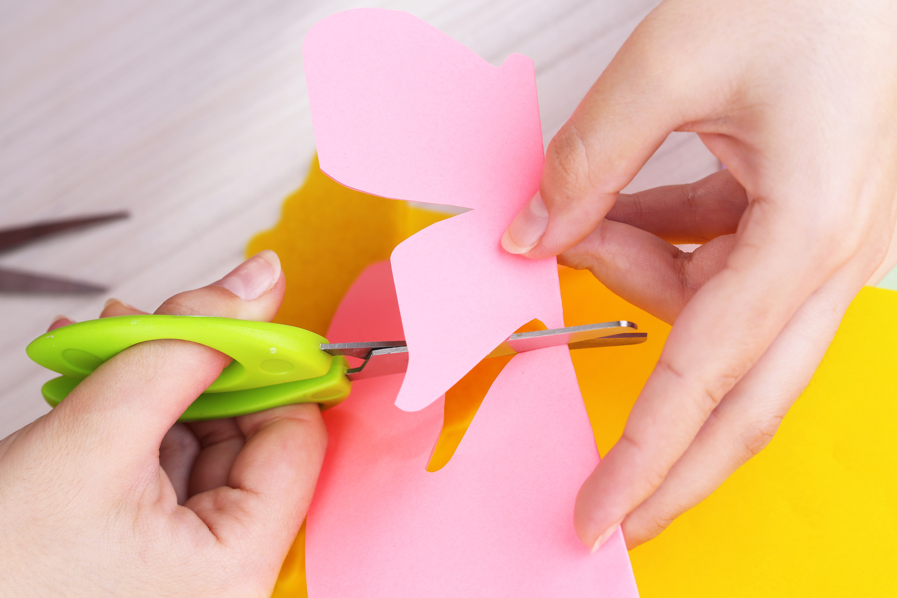 Best Craft Scissors for Art and Sewing Projects