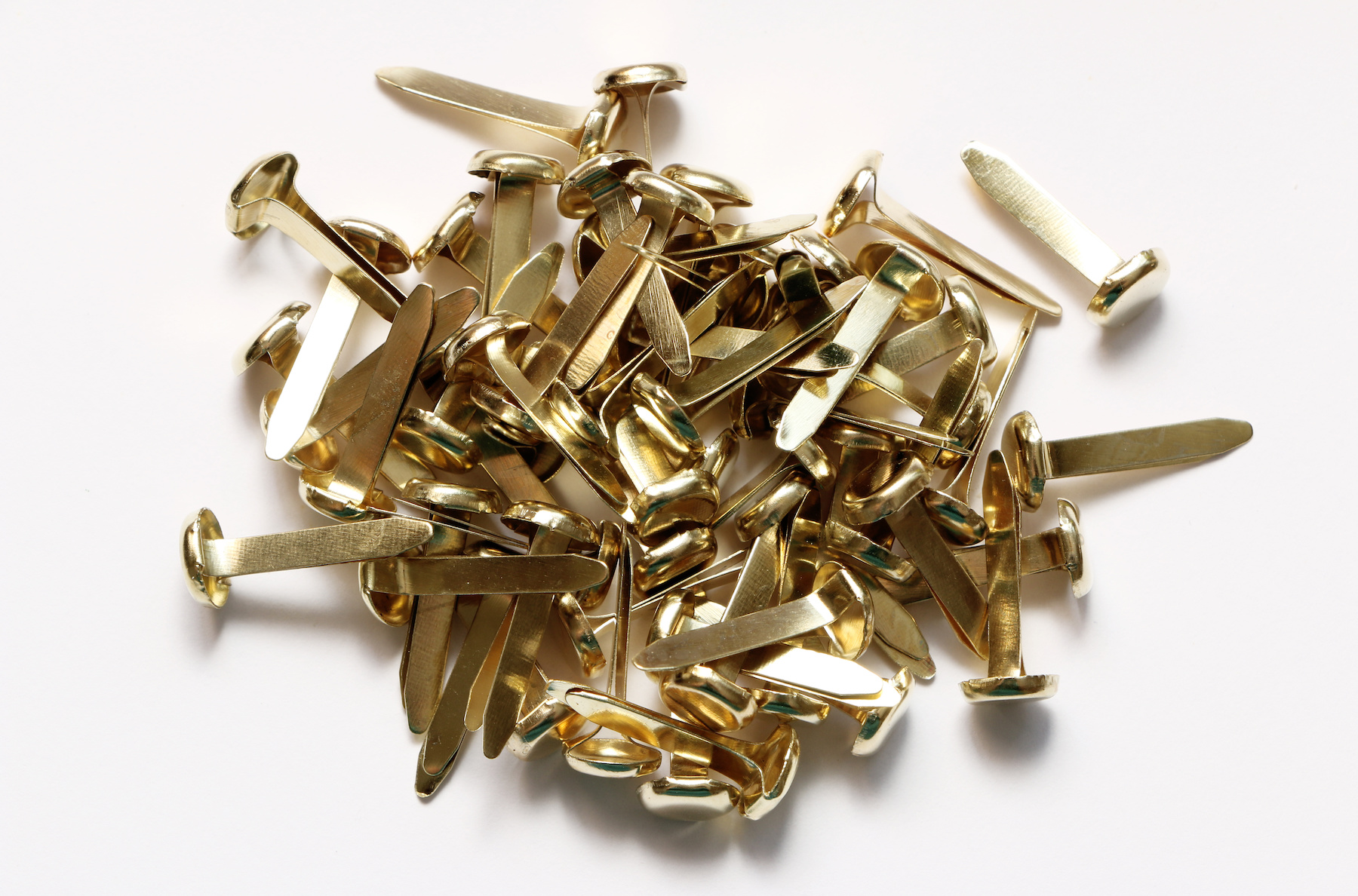 Best Paper Fasteners for Holding Pages Together