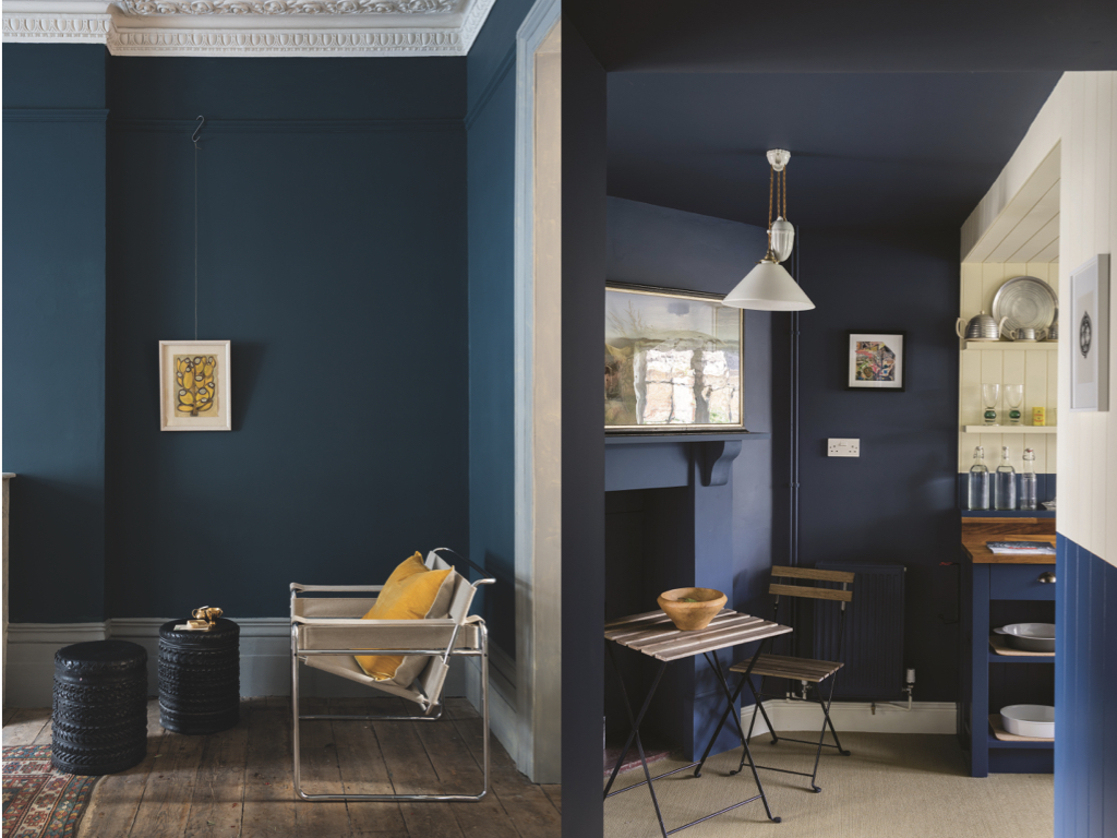 Best Paint Colors For Selling A House Interior 2020 In homelight's top agent insights report