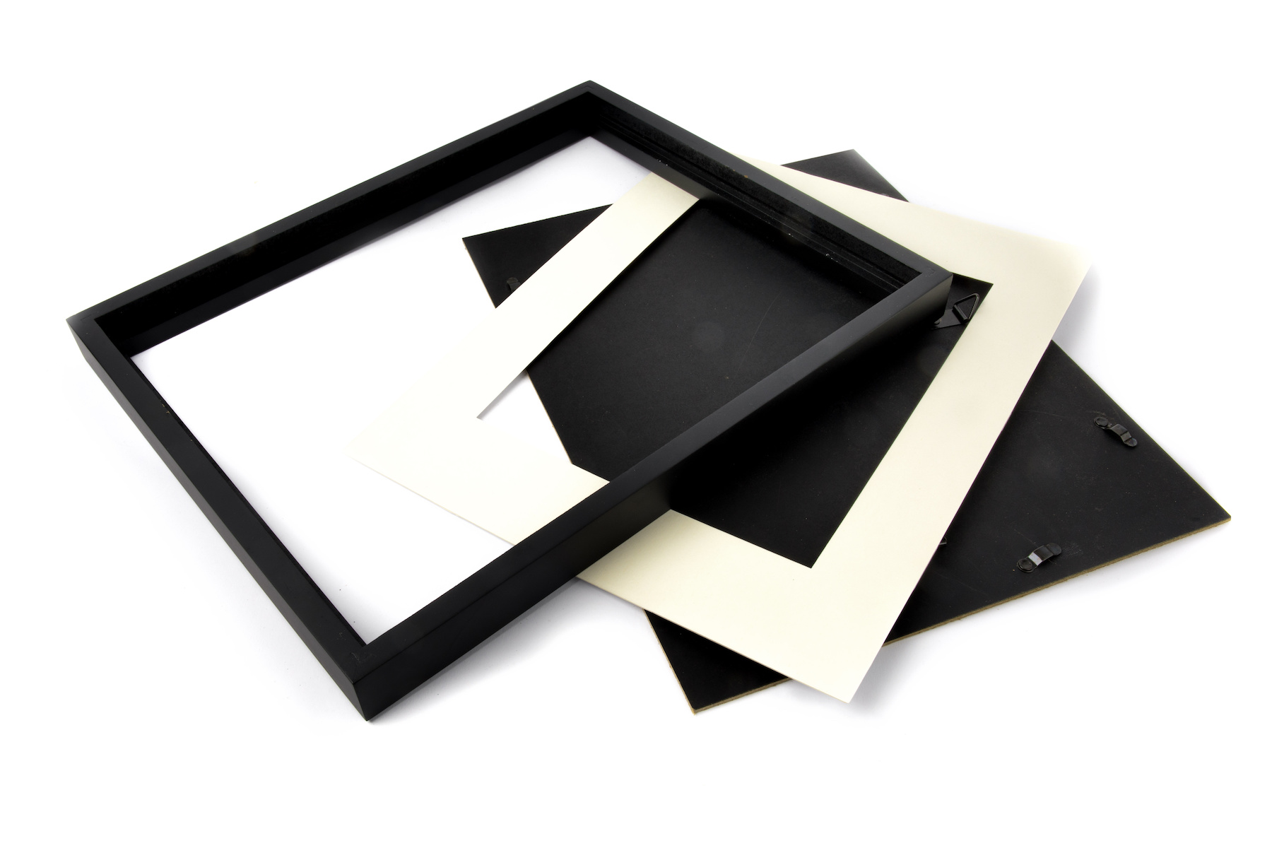 Best ReadyMade Photo Frames With and Without Mats