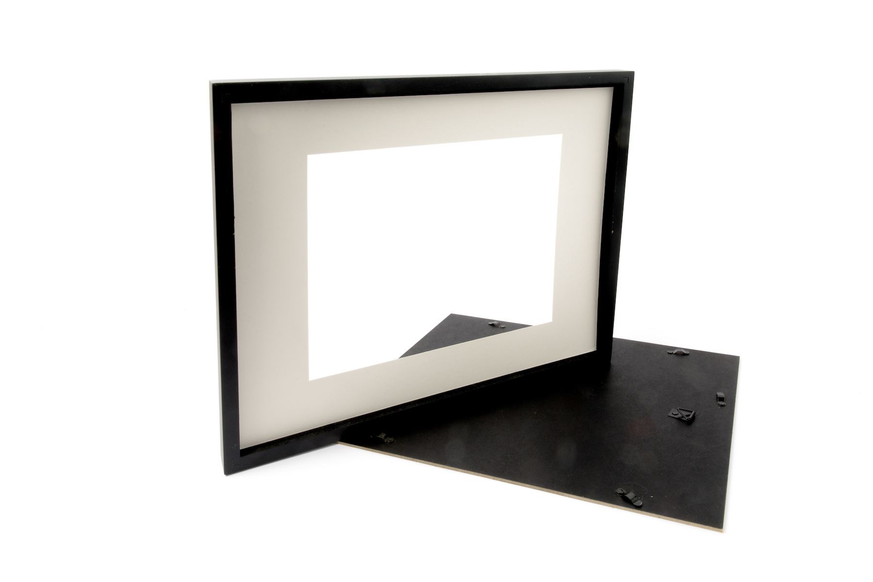 Best ReadyMade Picture Frames With and Without Mats