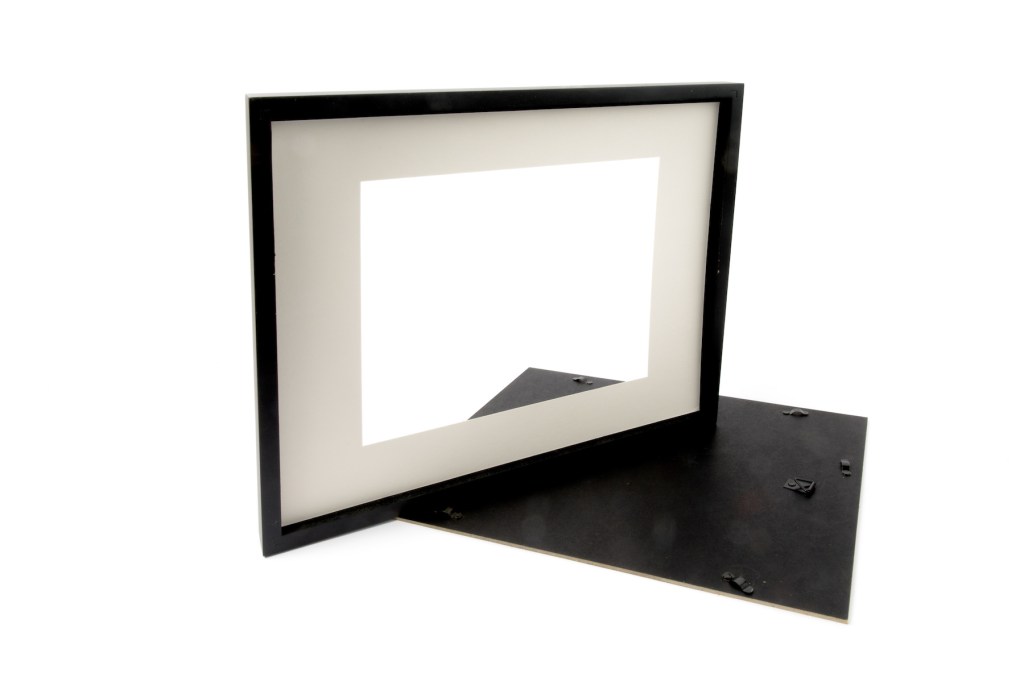 Best ReadyMade Picture Frames With and Without Mats