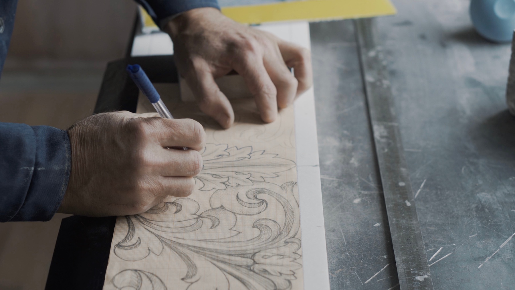 Find the Best Graphite Transfer Paper for Every Use