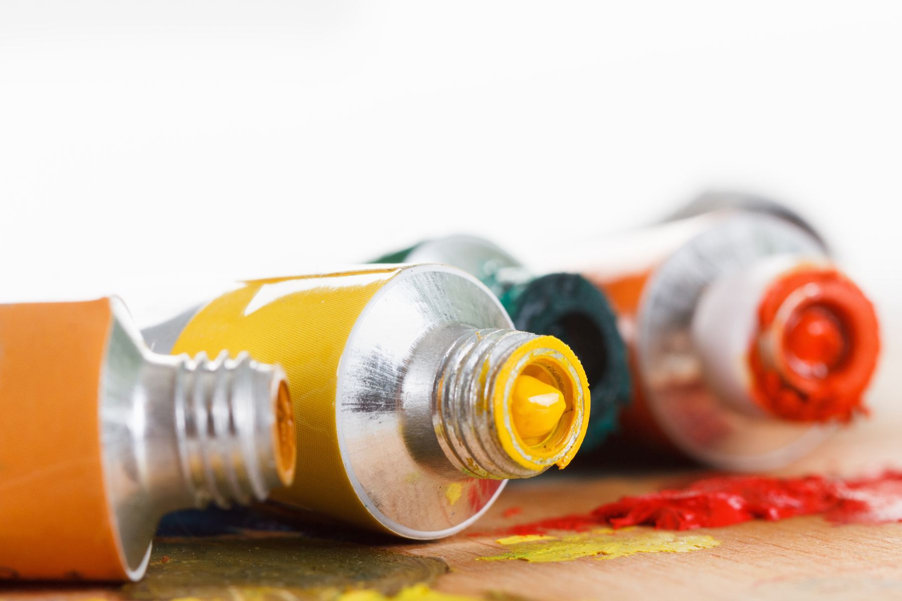 Best Alkyd Paints for QuickDrying Creations
