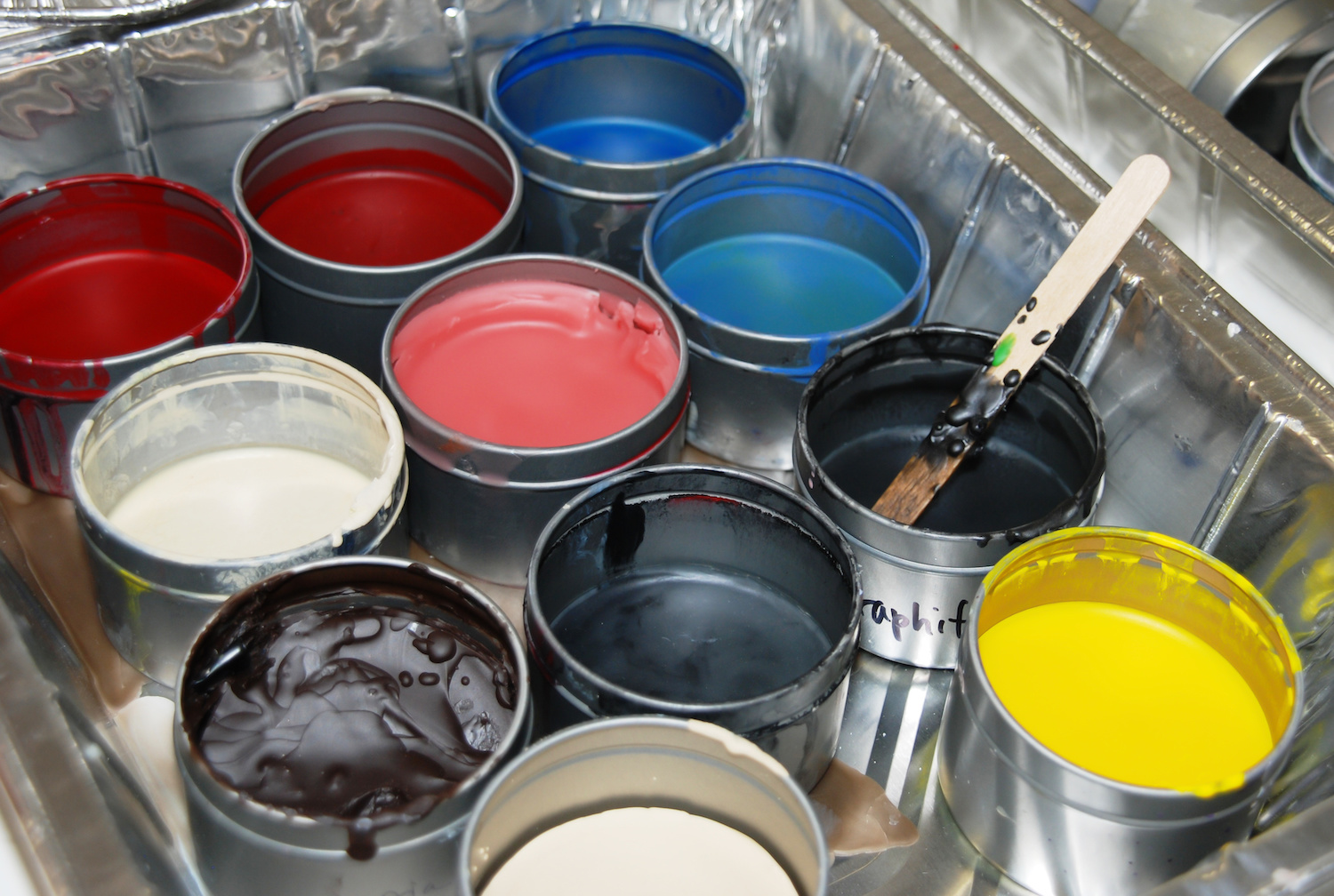 The Best ProfessionalQuality Oil Paints