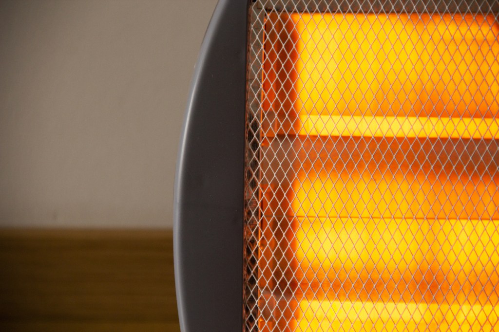 Best Space Heaters for Your Home or Workspace