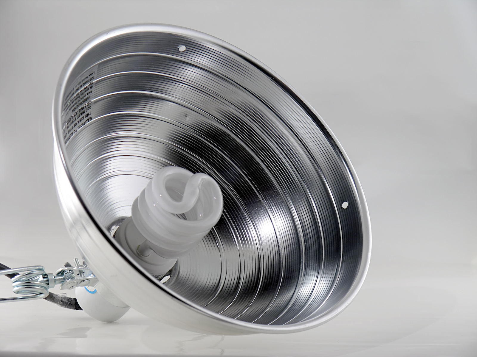 Best Clamp Lights for Artists