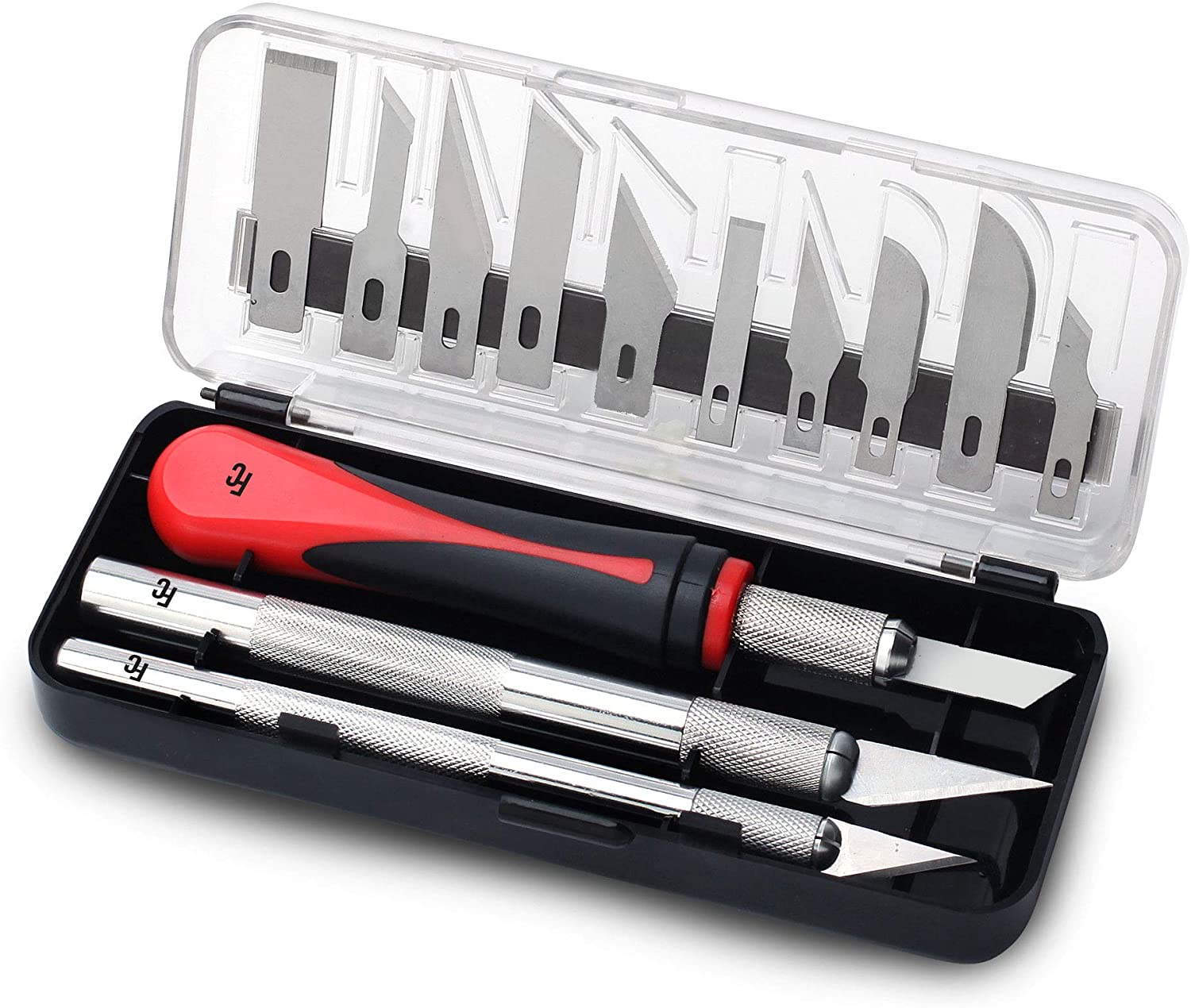 Best Art, Craft, and Hobby Knife Sets