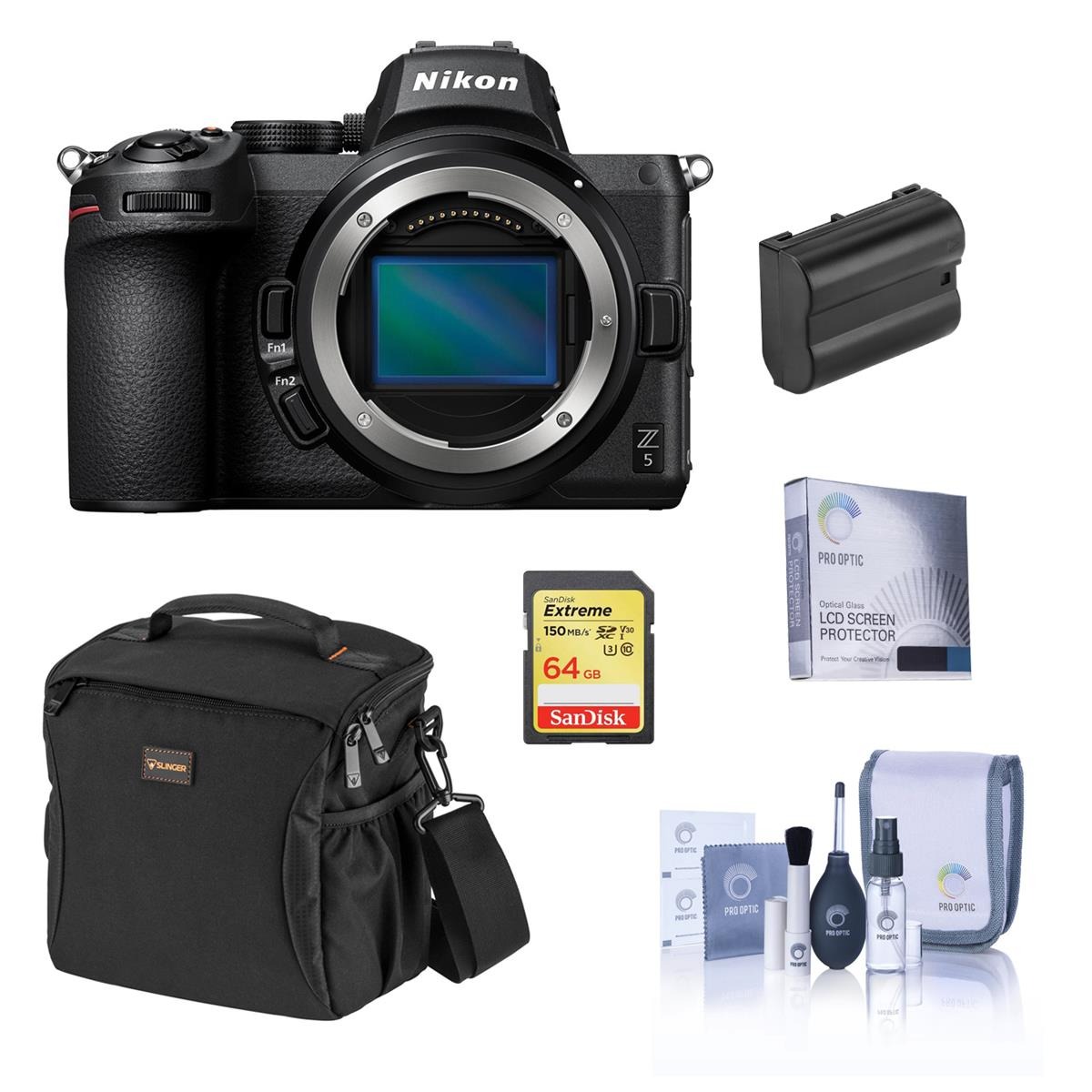 4 Cyber Monday 2021 Deals on Mirrorless Cameras for Artists