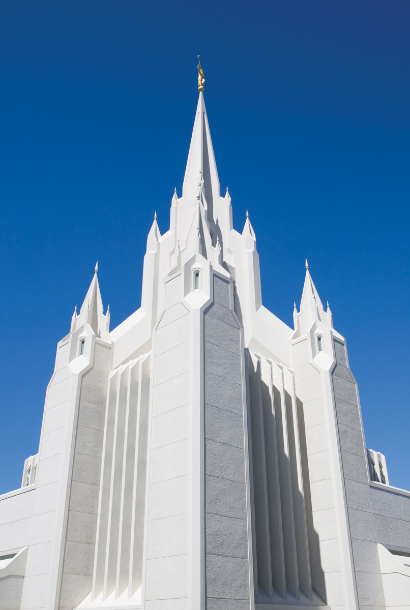 Building Mormonism The Fascinating History of LDS Architecture