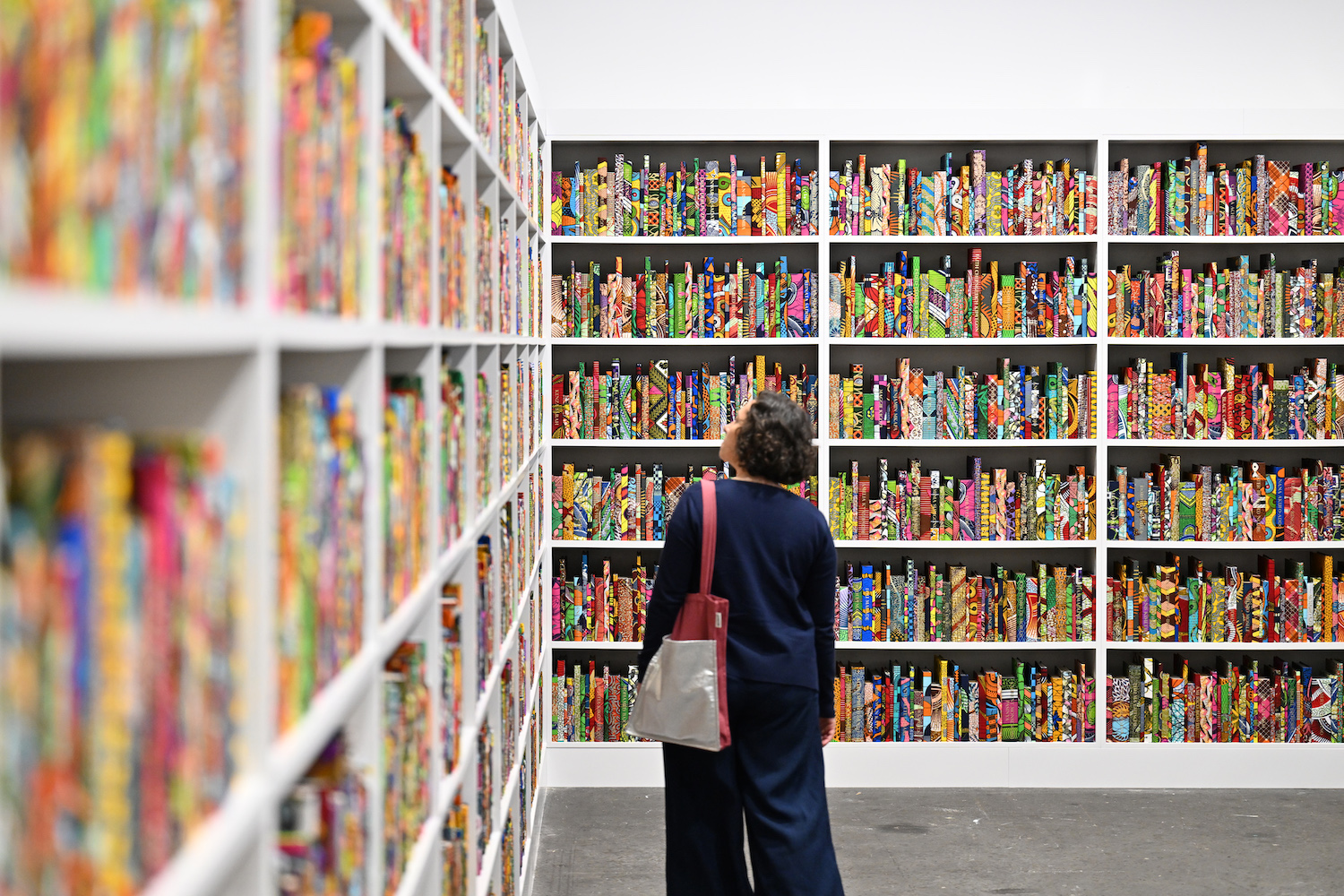 Art Basel's BigTicket Artworks Give Peek Into State of the Market