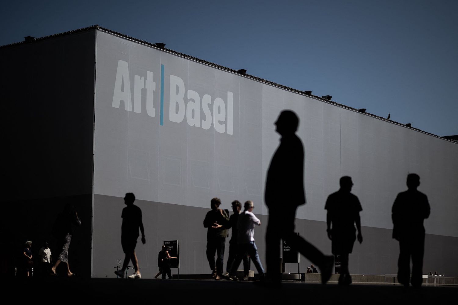 Art Basel's BigTicket Artworks Give Peek Into State of the Market