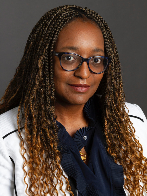 Belinda Tate Named Director of the Indianapolis Museum of Art