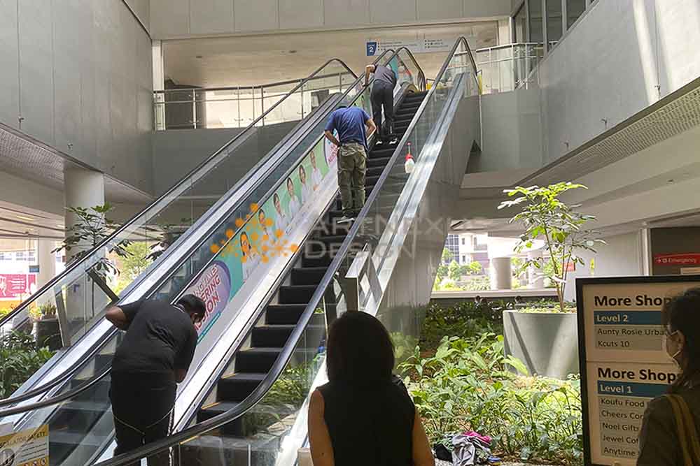 Creative Design Agency in Singapore Artnexus Design