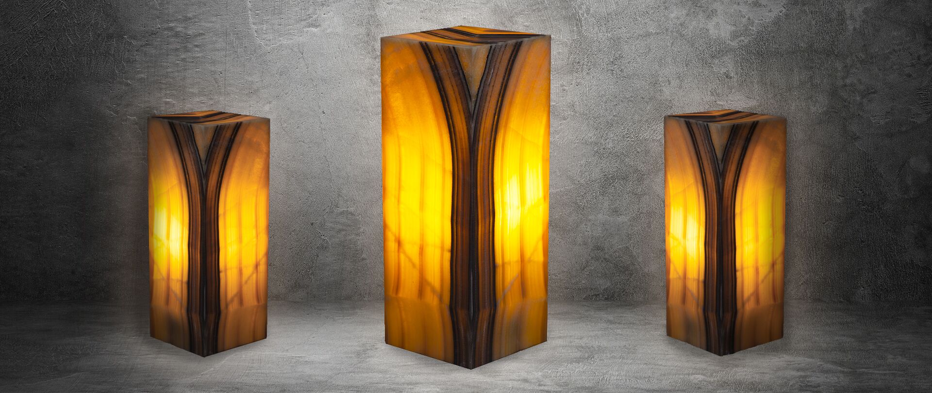 LUMINARIES Art Of Decor