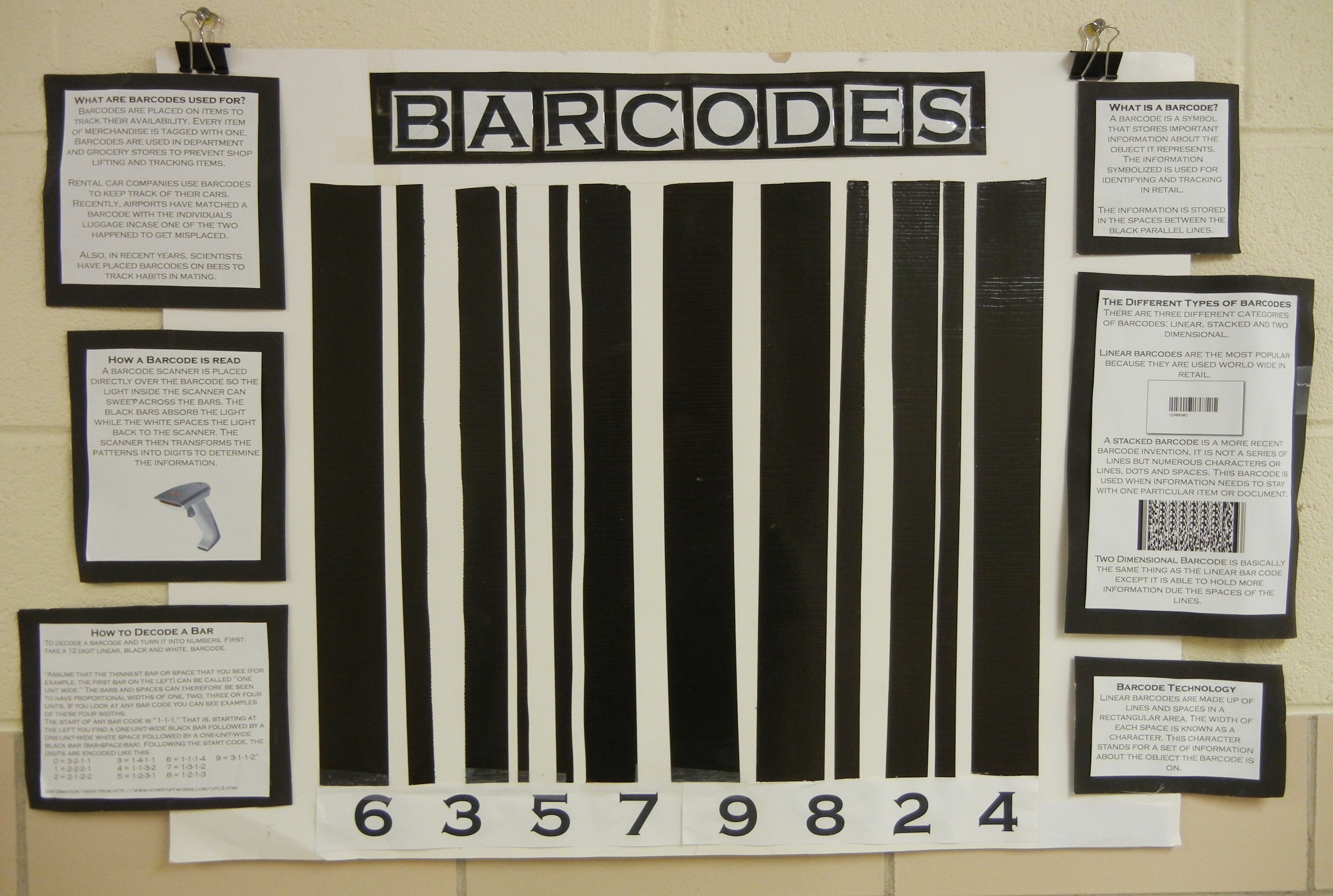 Assessment Posters Discovering the Art of Mathematics