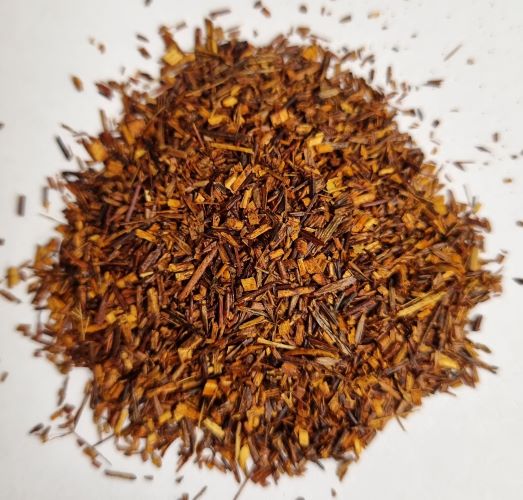 Rooibos Caramel The Art of Tea