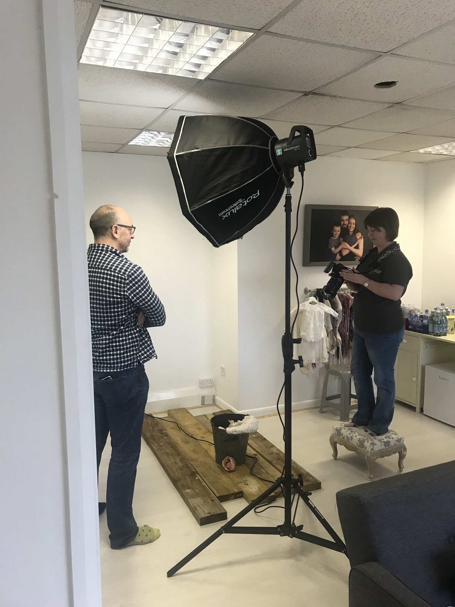 Review of Photography Mentoring The Art of The Portrait