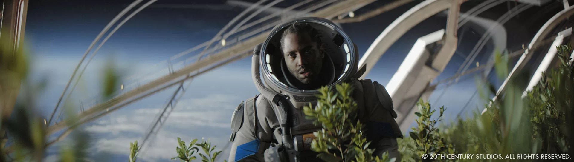 The Creator Gareth Edwards (Director), Jay Cooper (Production VFX