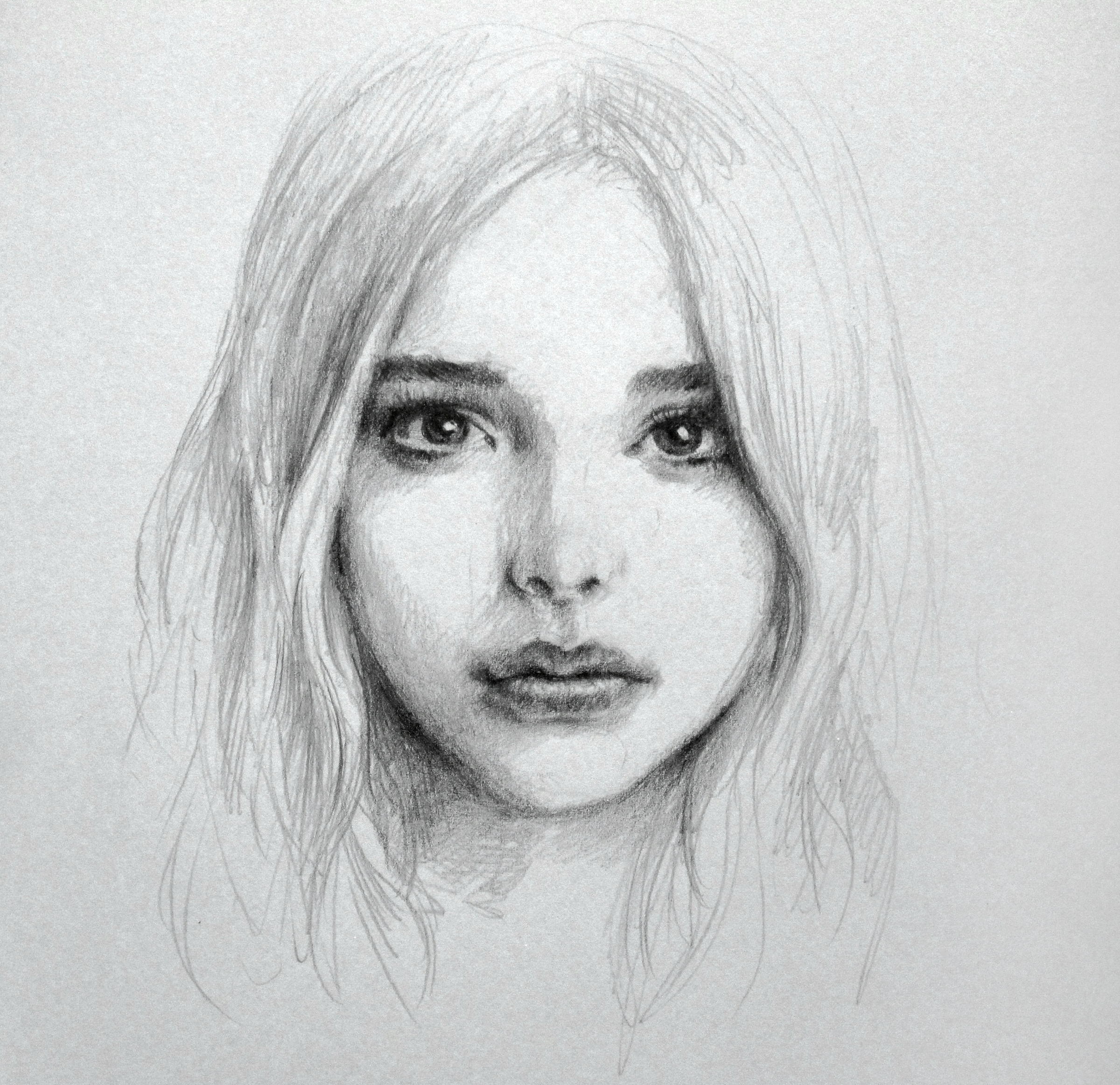 Drawings on YouTube Art of Wei