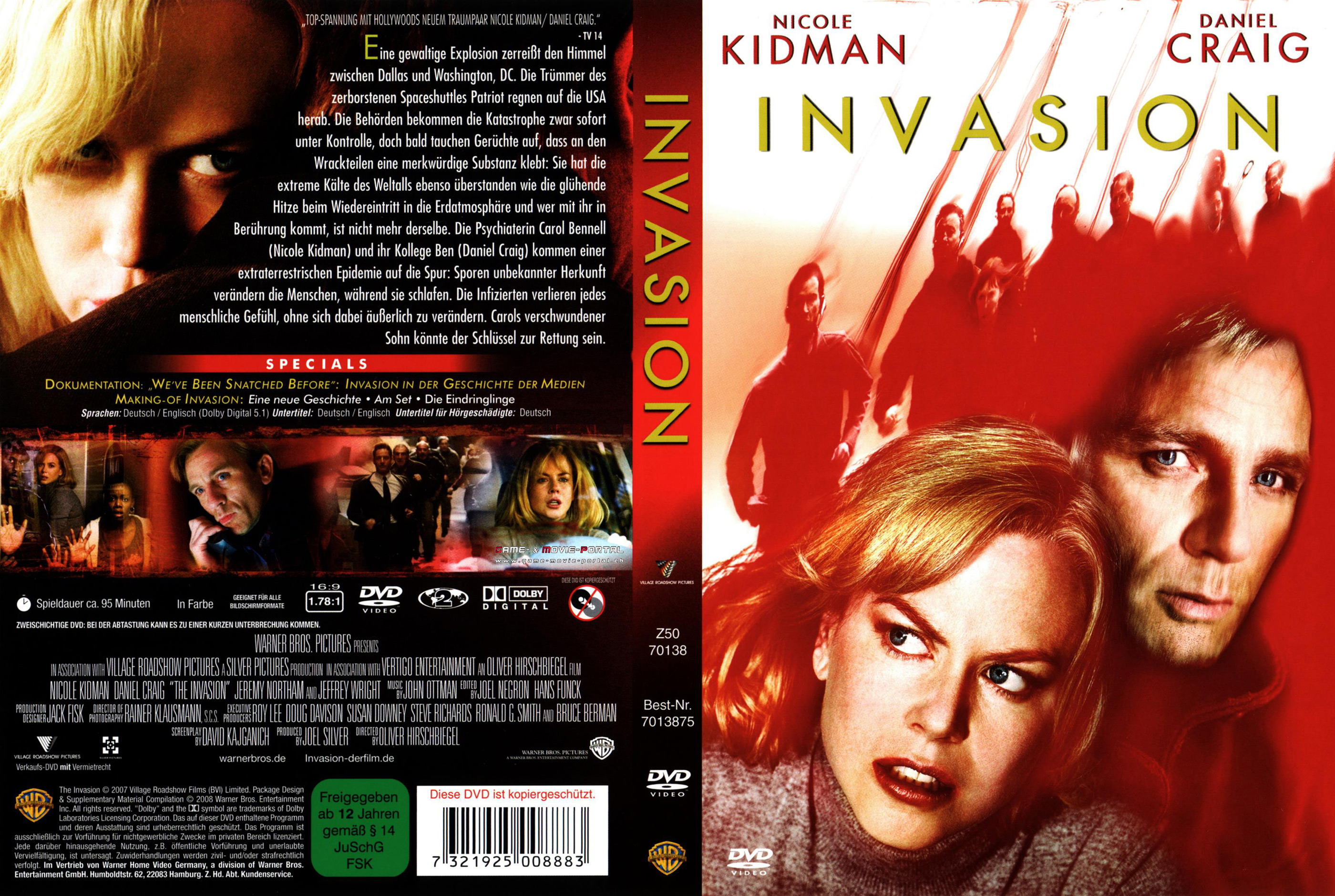 Deutsche Covers in german Video DVD Covers auf deutsch