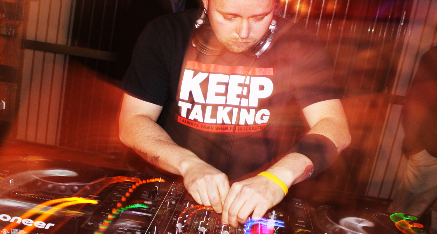 The Pancakes and Booze art show at Studio Spaces E1 ArtPie