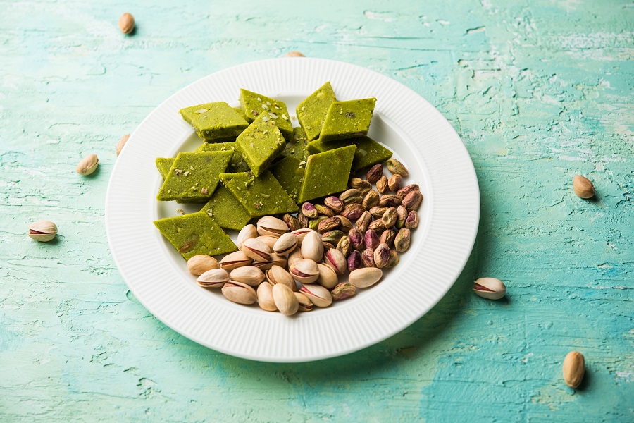 Il pesto di pistacchio come usarlo in cucina Artq