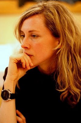 Franziska Nori E Il Nuovo Direttore Del Frankfurter Kunstverein Continua La Fuga Dall Italia Resta Senza Guida Il Centro Di Cultura Contemporanea Strozzina Di Firenze Artribune