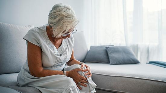 10 fakta om artros Detta bör du veta om ledsjukdomen