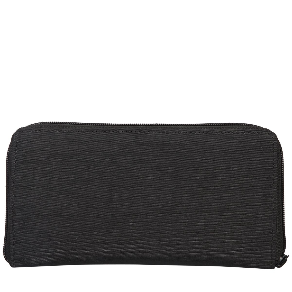 Zip Round Travel/document Wallet