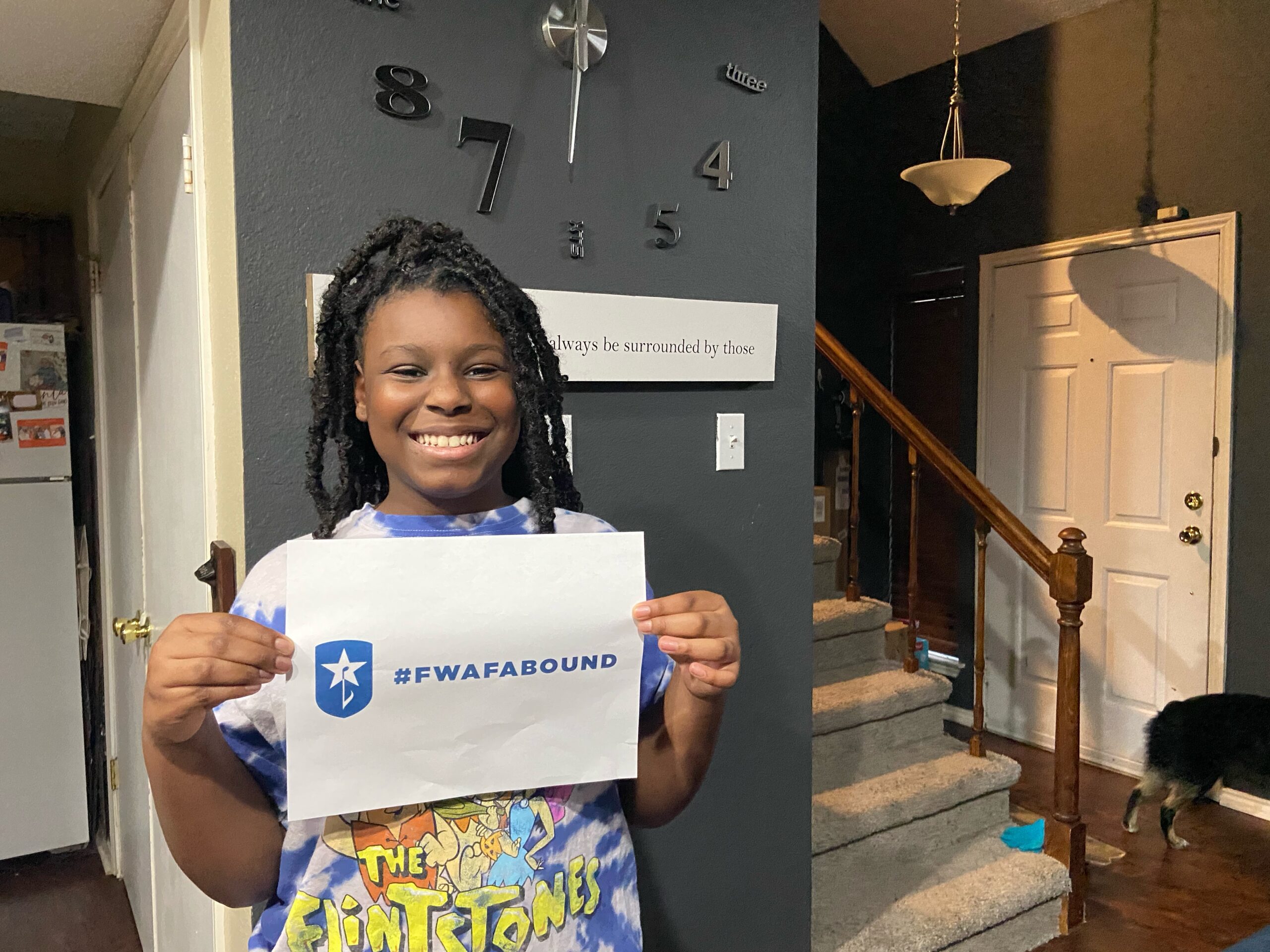 Apr 19, 2021 From the Principal's Desk Texas Center for Arts