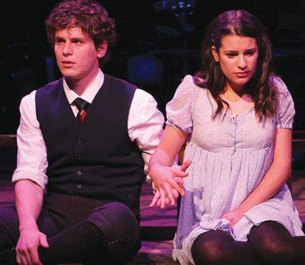 Horizon Theatre, 7 Stages and Serenbe Playhouse firm up their 2020