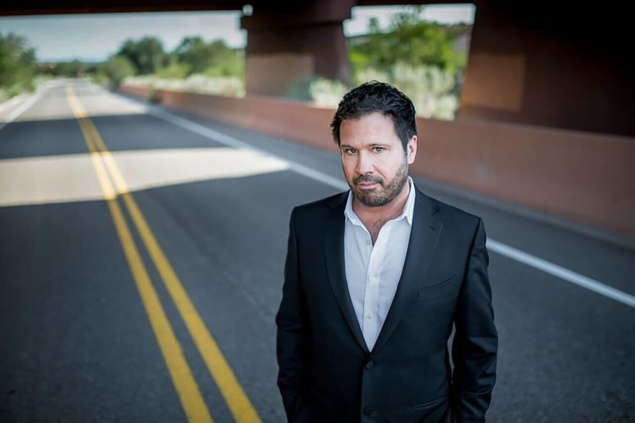 Countertenor, exAtlantan David Daniels returns for live ASO recording