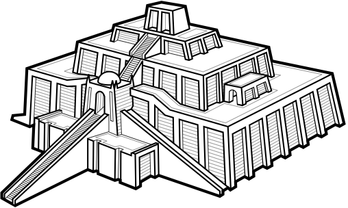 ziggurat DriverLayer Search Engine