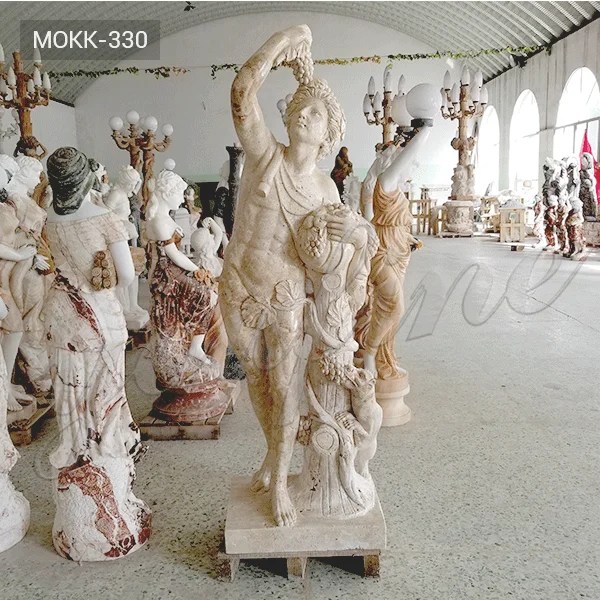 Famous Greek Godness Statue MOKK330 YouFine Art Sculpture
