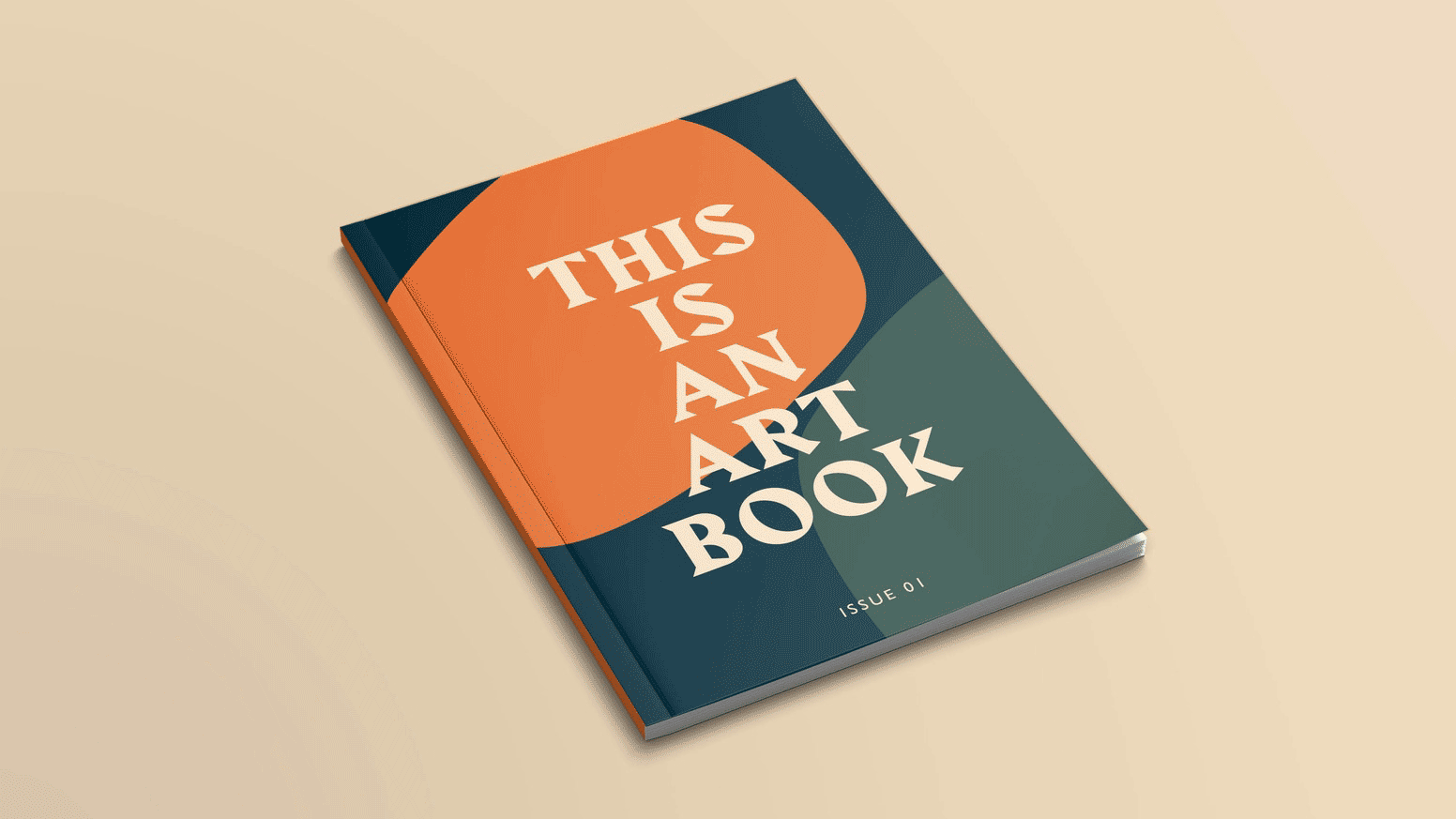 An Artistic Medium of Method and Merit The Book