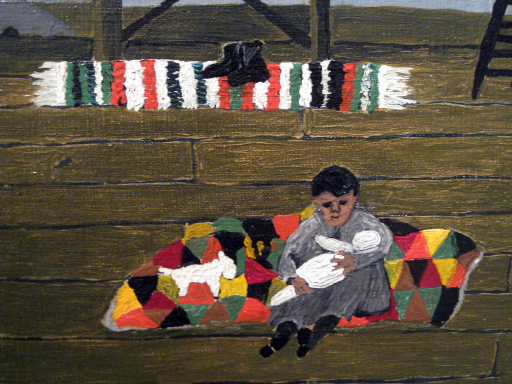 Horace Pippin Alchetron, The Free Social Encyclopedia