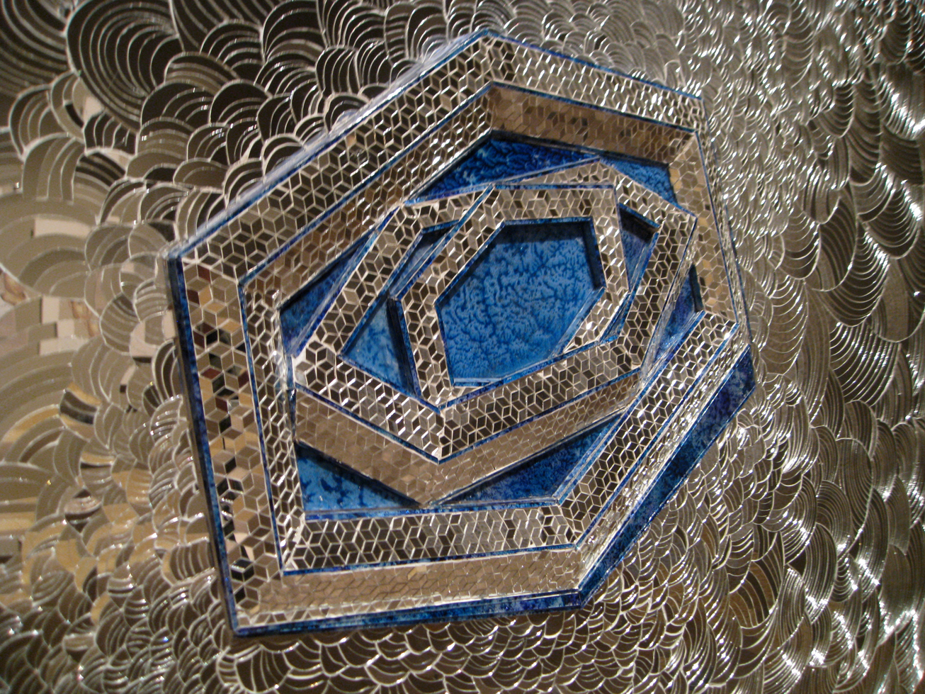 Met Exhibit Gives Voice to Contemporary Iranian Artists Arts Observer