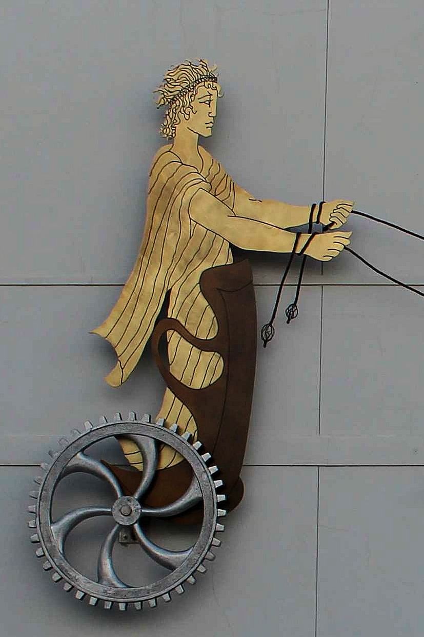 The Dream to Connect