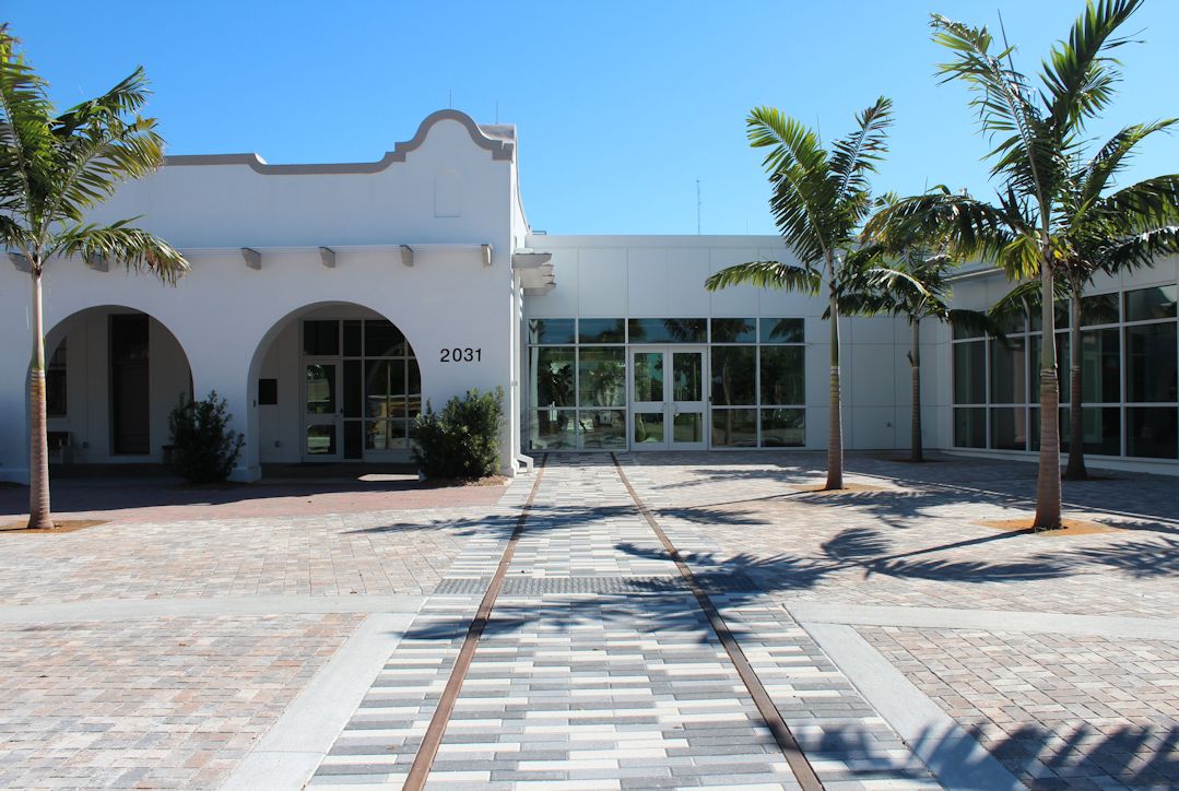 Spotlight on Fort Myers’ Ward 4 art hub at the Collaboratory