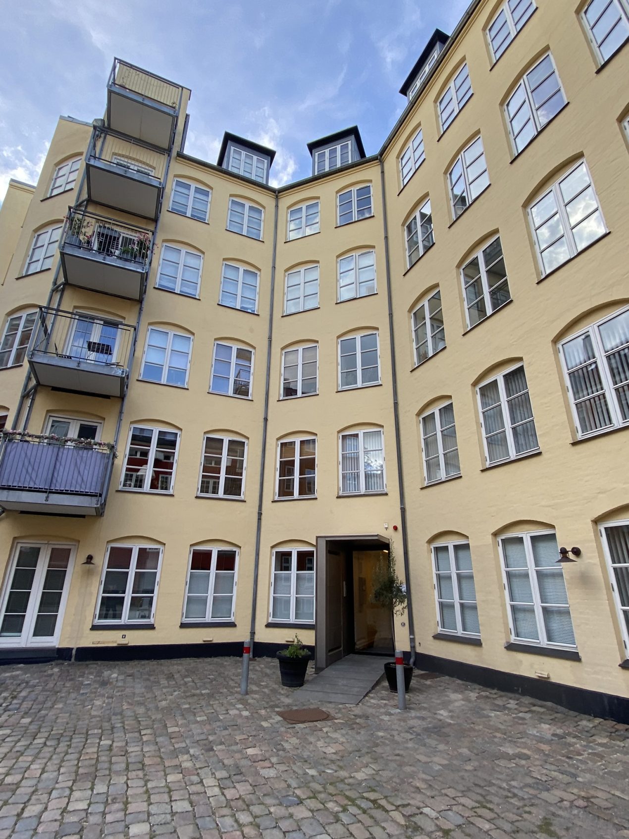 in Copenhagen Artsy Traveler