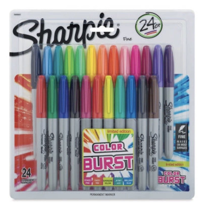 Fine Tip Markers The Ultimate Guide to Choosing the Right One