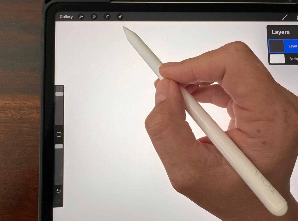Best Pencil for Procreate Top Picks for Digital Artists in 2023