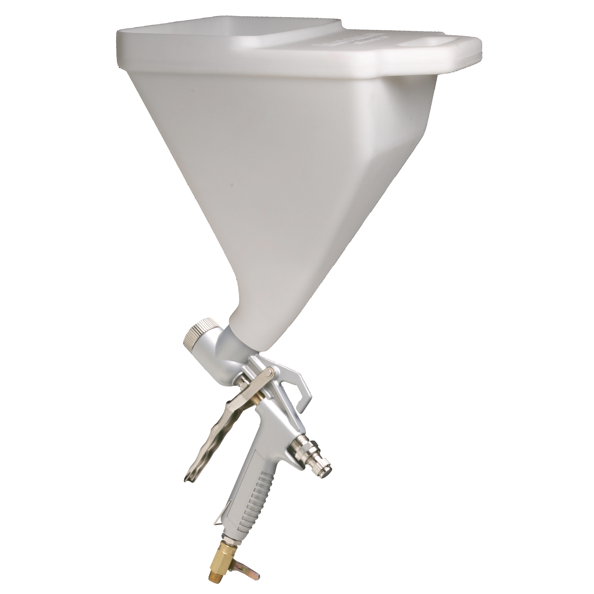 ProForm® Texture Gun & Hopper – ArtTech Epoxy System