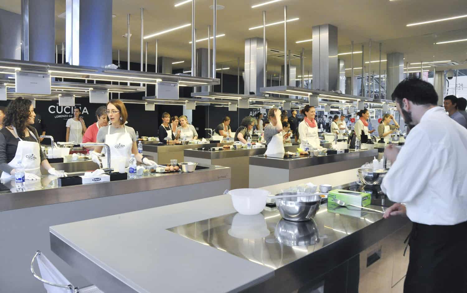 Cucina Ldm Florence cooking class market tourArtTrav